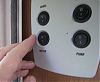 Caravan electrics and heating