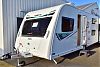 Elddis Xplore 586 SE